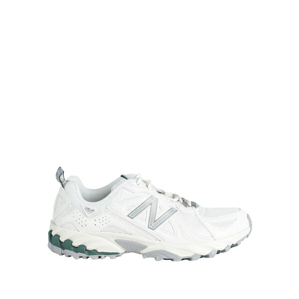 【送料無料】 ニューバランス レディース スニーカー シューズ Sneakers White