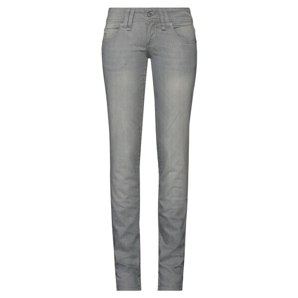 【送料無料】 ジョンガリアーノ レディース デニムパンツ ボトムス Jeans Grey