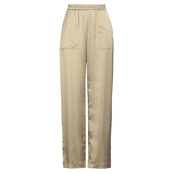 【送料無料】 ロベルトコリーナ レディース カジュアルパンツ ボトムス Pants Green