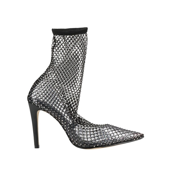 【貨物輸送無料】 ワーナー レディース ブーツ シューズ Ankle boots Black