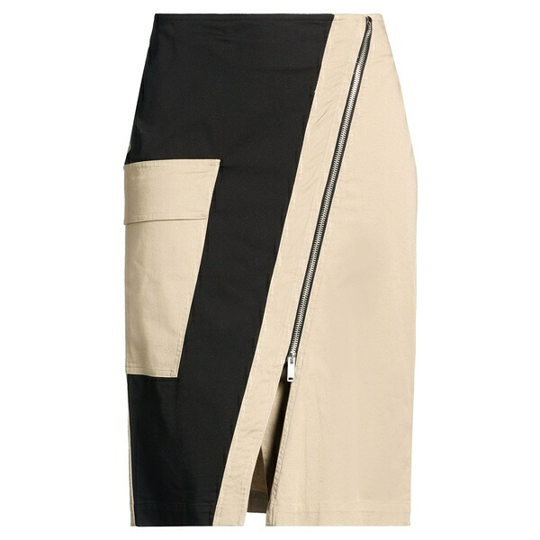 【送料無料】 エイト・ピーエム レディース スカート ボトムス Midi skirts Beige