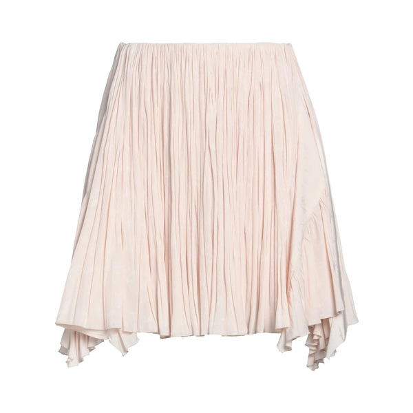 【送料無料】 ランバン レディース スカート ボトムス Mini skirts Pink｜asty