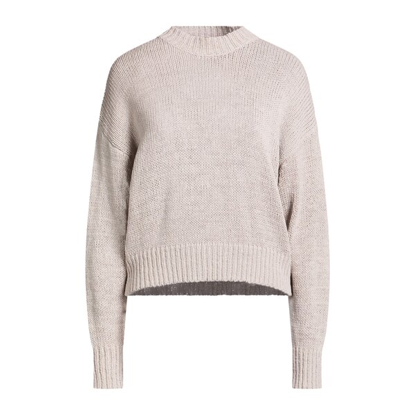 【送料無料】 ロベルトコリーナ レディース ニット&セーター アウター Sweaters Grey