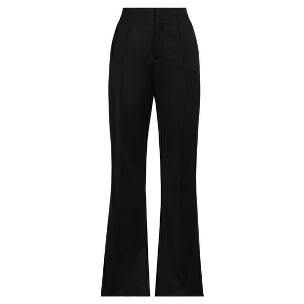 【送料無料】 ファビアナ フィリッピ レディース カジュアルパンツ ボトムス Pants Black