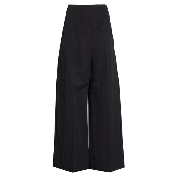 【送料無料】 スポーツマックス レディース カジュアルパンツ ボトムス Pants Black