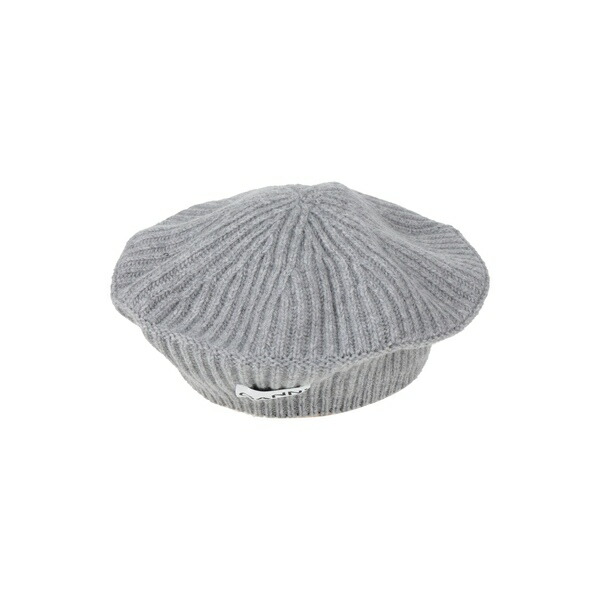 【送料無料】 ガニー レディース 帽子 アクセサリー Hats Grey