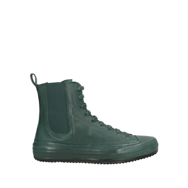 【送料無料】 オフィシンクリエイティブ レディース スニーカー シューズ Sneakers Green｜asty