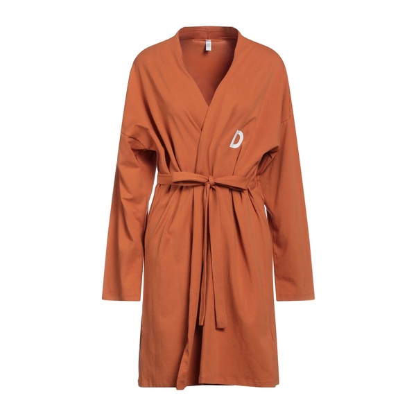 【送料無料】 ドゥオッド レディース カーディガン アウター Cardigans Orange｜asty