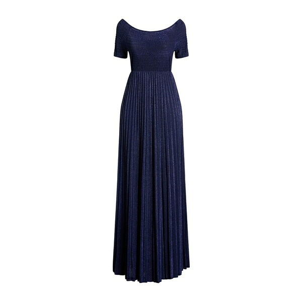 【送料無料】 カオス レディース ワンピース トップス Maxi dresses Blue 31,070円