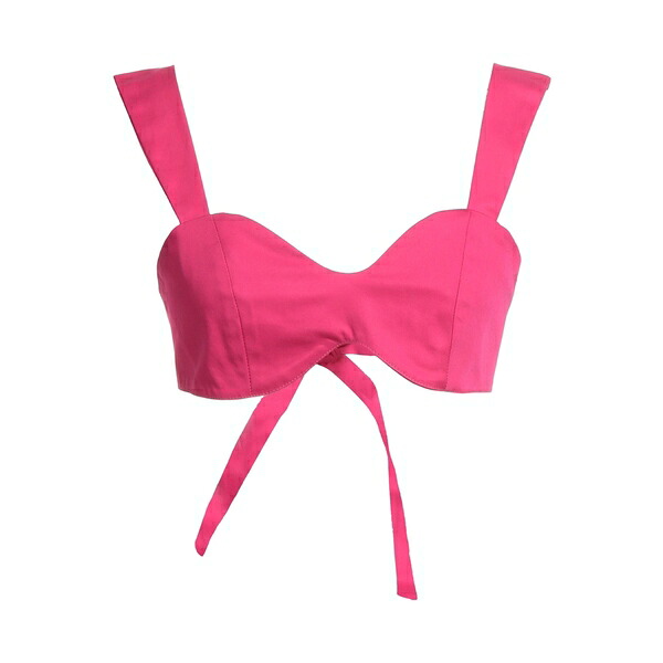 【送料無料】 ヴィコロ レディース Tシャツ トップス Tops Pink