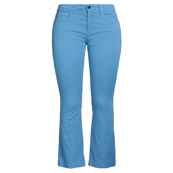 【貨物輸送無料】 騒々しい混乱 レディース 心地好いズボン下 ボトムス Pants Azure
