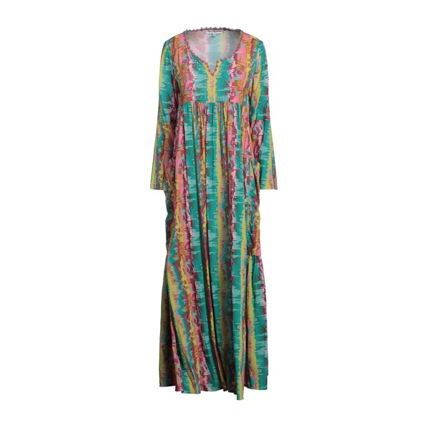 【送料無料】 コナー & ブレイク レディース ワンピース トップス Maxi dresses Pink｜asty