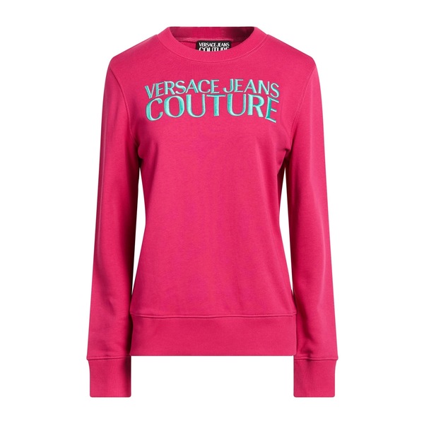 【貨物輸送無料】 呼びりん探し回る レディース パーカー・スウェットシャツ アウター Sweatshirts Pink