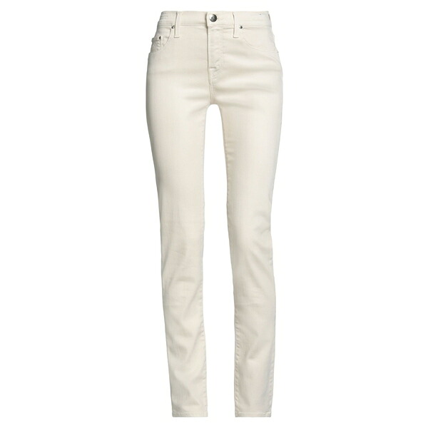 【送料無料】 ヤコブ コーエン レディース カジュアルパンツ ボトムス Pants White