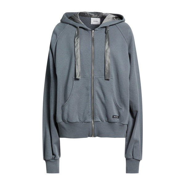 【貨物輸送無料】 二分の一男の子 レディース パーカー・スウェットシャツ アウター Sweatshirts Grey