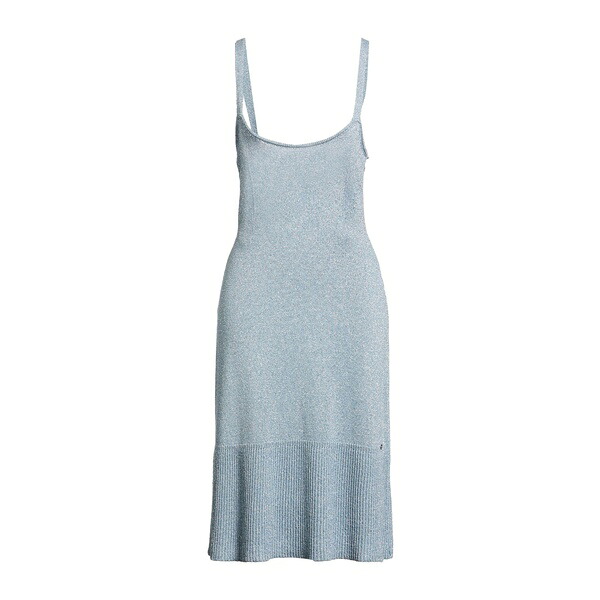【貨物輸送無料】 ゲス レディース 衣装 トップス Mini dresses Azure