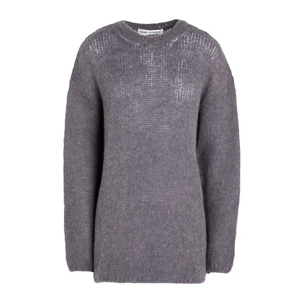 【送料無料】 アワーレガシー レディース ニット&セーター アウター Sweaters Grey