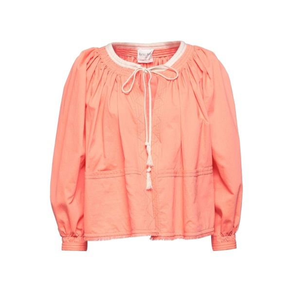 【貨物輸送無料】 フォルテ フォルテ レディース 上衣＆上衣 アウター Blazers Pink