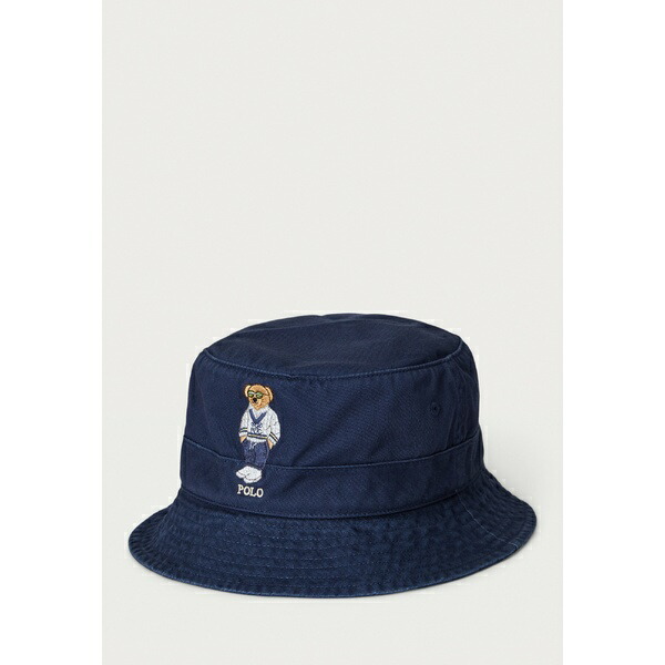 楽天市場】POLO Ralph Lauren ポロ ラルフローレン バケット