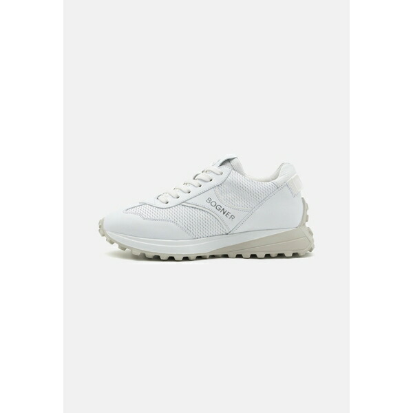 ボグナー レディース スニーカー シューズ CHARLOTTE - Trainers - white画像