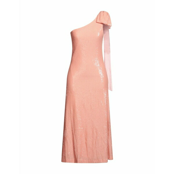 BLUMARINE ブルマリン ワンピース トップス レディース Short dresses Red