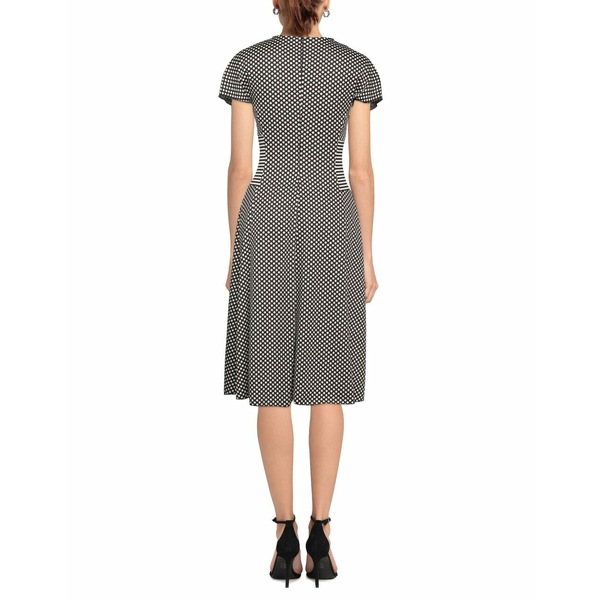 美しい マニラグレース レディース ワンピース トップス Midi dress