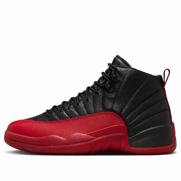Jordan ジョーダン メンズ スニーカー 【Air Jordan 12 Retro 'Flu Game 2025' CT8013-002】 サイズ US_11(29.0cm)|asty