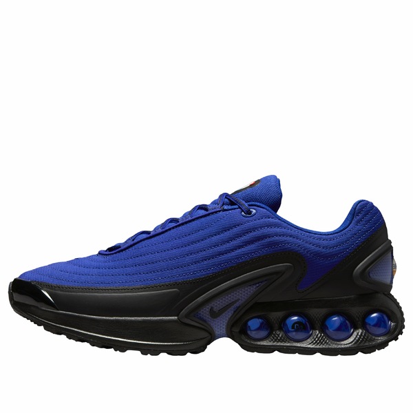 Nike ナイキ メンズ スニーカー 【Nike Air Max Dn WTR 'Deep Royal Blue' HV4528-400】 サイズ US_12.5(30.5cm)｜asty