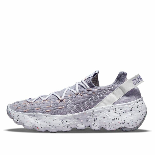 Nike ナイキ メンズ スニーカー 【Nike Space Hippie 04 'Purple Dawn Sunset' CZ6398-510】 サイズ US_11.5(29.5cm)｜asty