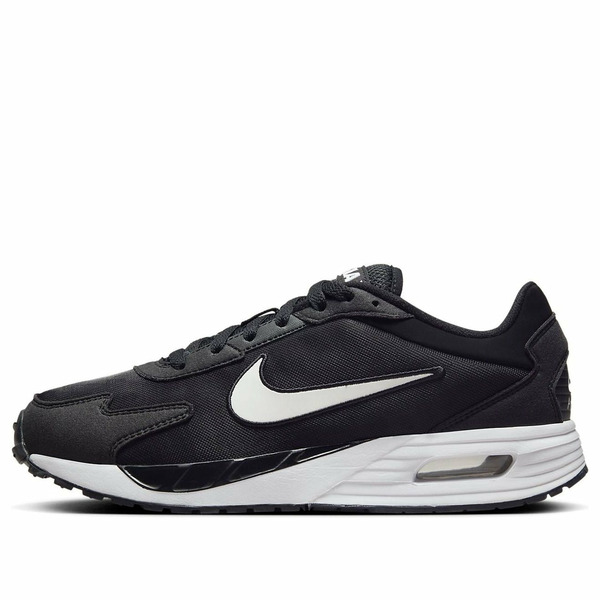 Nike ナイキ メンズ スニーカー 【Nike Air Max Solo 'Black White' DX3666-002】 サイズ US_10(28.0cm)|asty
