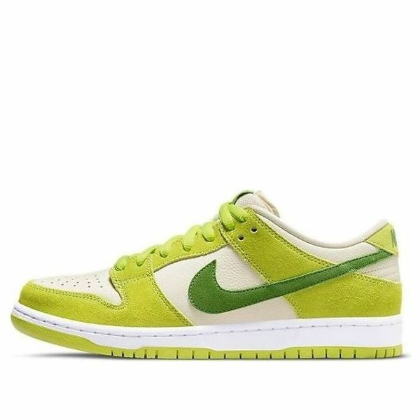 Nike ナイキ メンズ スニーカー 【Nike SB Dunk Low Pro 'Fruity Pack - Green Apple' DM0807-300】 サイズ US_6(24.0cm)|asty