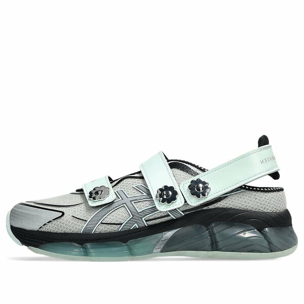 ASICS アシックス メンズ スニーカー 【ASICS x Cecilie Bahnsen Gel-Quantum 360 VIII 'Clearly Aqua' 1203A638-020】 サイズ US_6(24.0cm)|asty