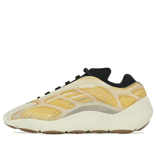 adidas アディダス メンズ スニーカー 【adidas Yeezy 700 V3 'Mono Safflower' HP5425】 サイズ US_11.5(29.5cm)|asty