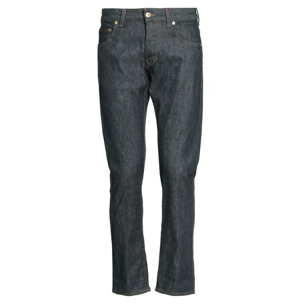【送料無料】 アントレ アミ メンズ デニムパンツ ボトムス Jeans Blue