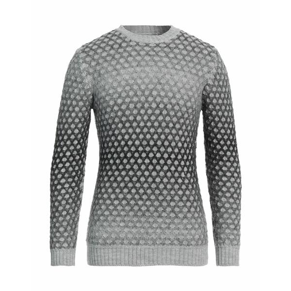 【送料無料】 ダニエレ アレッサンドリー二 メンズ ニット&セーター アウター Sweaters Grey