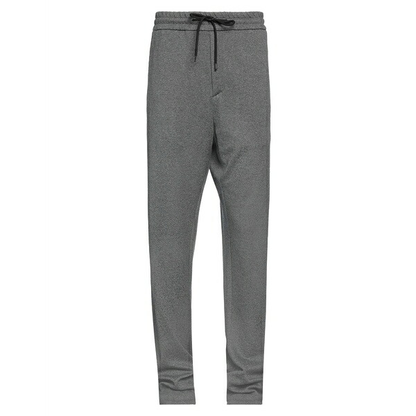 【送料無料】 ドンダップ メンズ カジュアルパンツ ボトムス Pants Grey