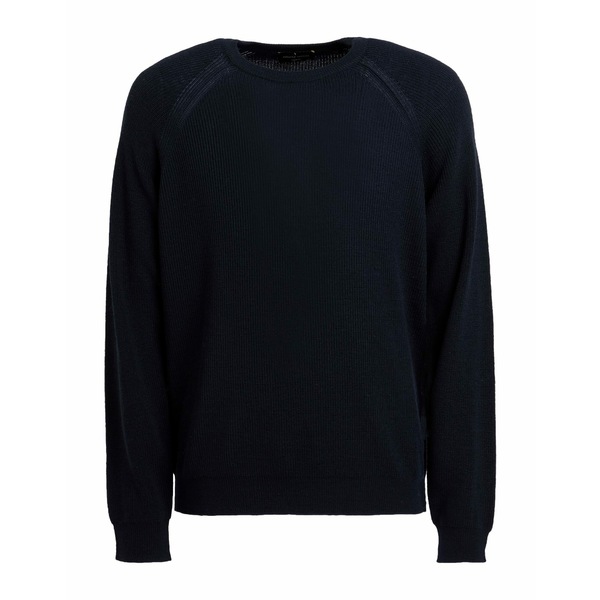 【送料無料】 ロベルトコリーナ メンズ ニット&セーター アウター Sweaters Blue 33,800円