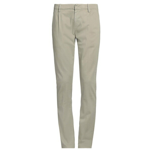 【貨物輸送無料】 ドンダップ メンズ 心地よいズボン下 ボトムス Pants Green