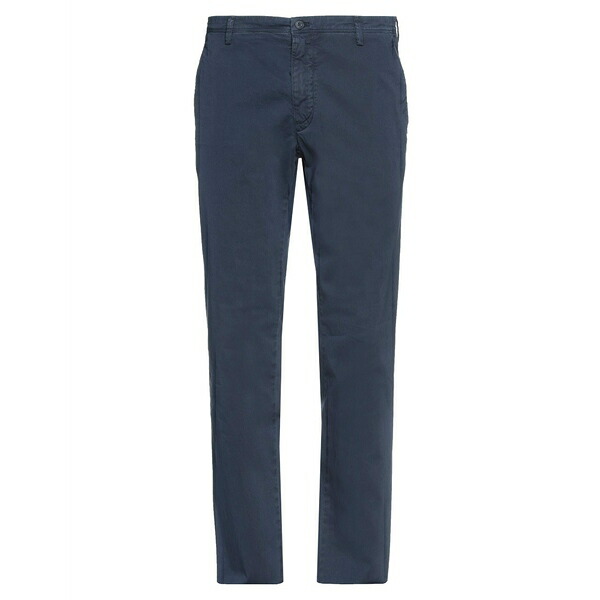 【貨物輸送無料】 メイソンズ メンズ 心地よいズボン下 ボトムス Pants Blue ズボン・パンツ-メンズファッション