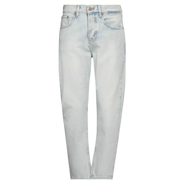 【送料無料】 スコッチアンドソーダ メンズ デニムパンツ ボトムス Jeans Blue