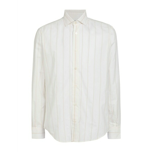 【送料無料】 イレブンティ メンズ シャツ トップス Shirts White|asty