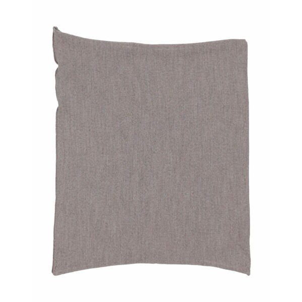【送料無料】 アルファス テューディオ メンズ マフラー・ストール・スカーフ アクセサリー Scarves Grey