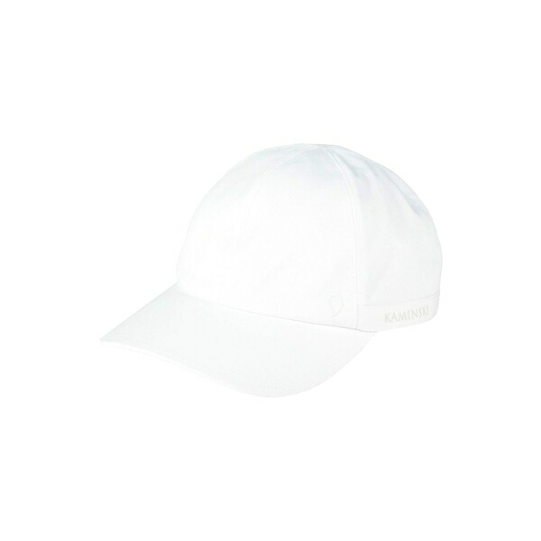 【送料無料】 ヘレンカミンスキー メンズ 帽子 アクセサリー Hats White|asty
