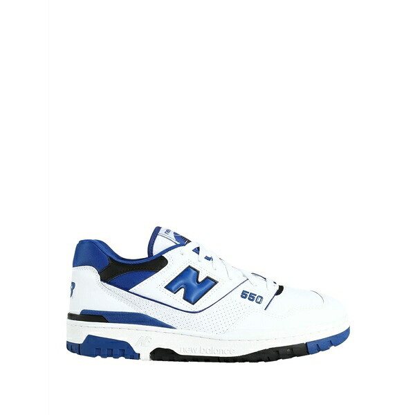 【送料無料】 ニューバランス メンズ スニーカー シューズ Sneakers White