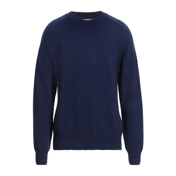【送料無料】 ガント メンズ ニット\u0026セーター アウター Sweaters Blue