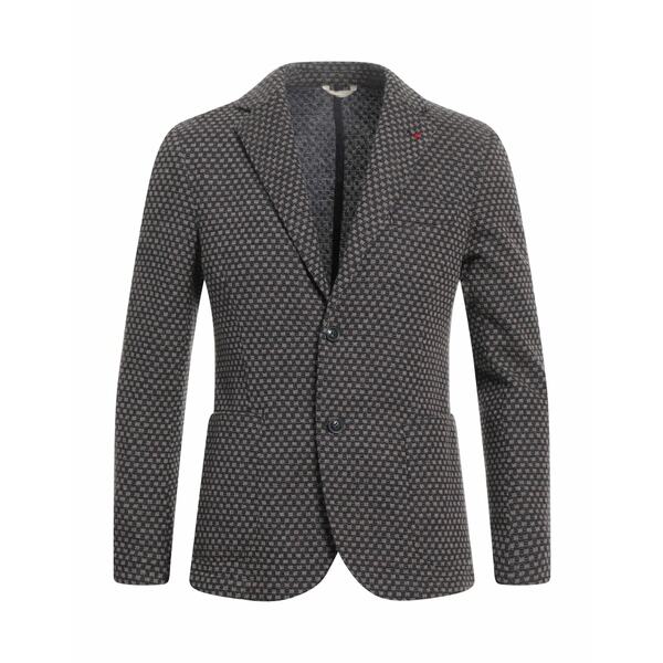 【送料無料】 アティピコ メンズ ジャケット＆ブルゾン アウター Blazers Green