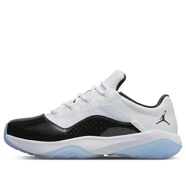 Jordan ジョーダン メンズ スニーカー  【Air Jordan 11 CMFT Low \u0027Concord\u0027 DV2207-100】  大いさ US_M_16
