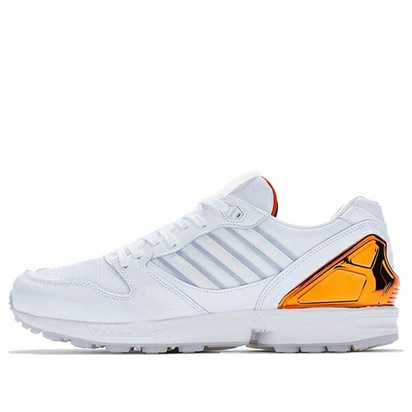 adidas アディダス メンズ スニーカー  【adidas The U x ZX 5000 A-ZX Series - University of Miami FZ4416】  サイズ US_M_13