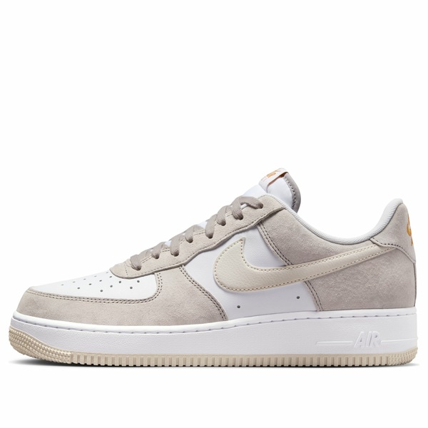 Nike ナイキ メンズ スニーカー  【Nike Air Force 1 \u002707 \u0027College Grey\u0027 IB3080-001】  大きさ US_M_16