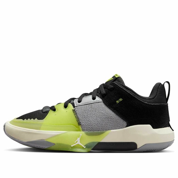 Jordan ジョーダン メンズ スニーカー  【Air Jordan One Take 5 \u0027Halloween\u0027 FD2335-003】  大いさ US_12(30.0糎) 靴-スニーカー